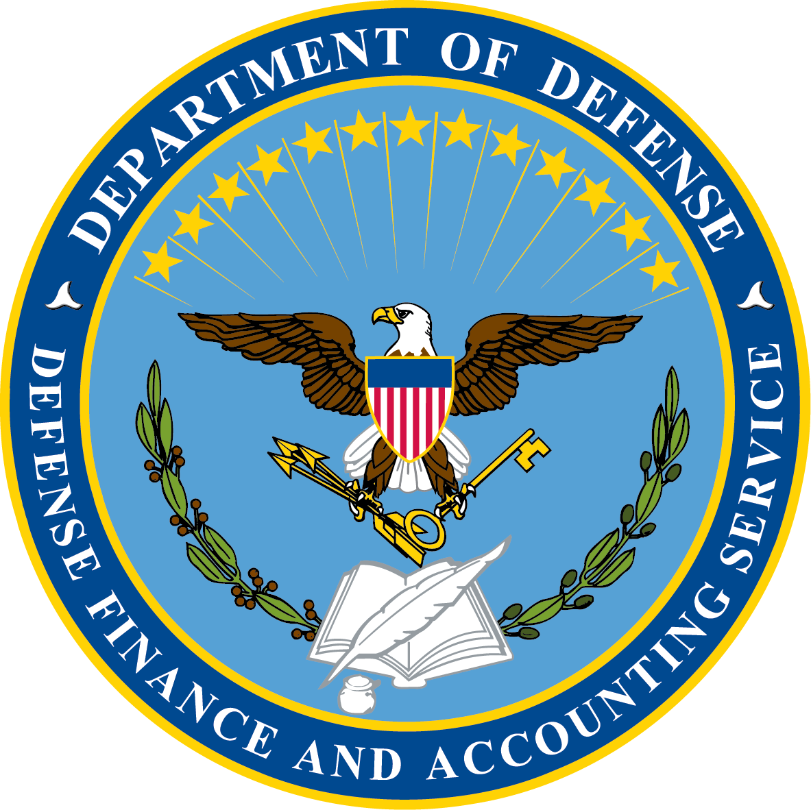 dod